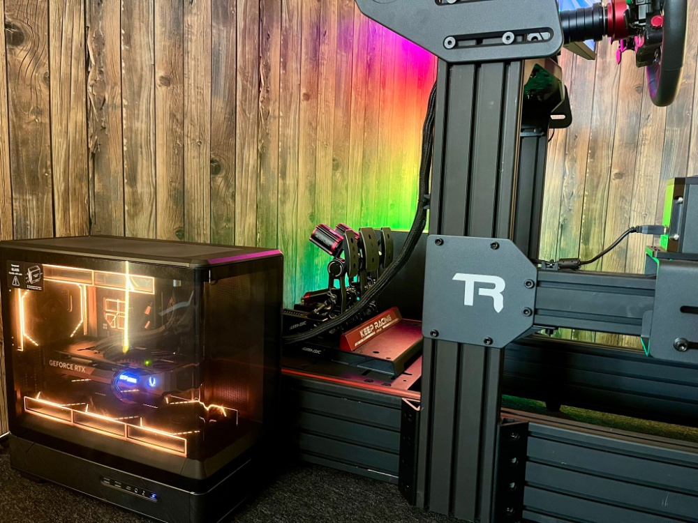 Spartan Forged PC
