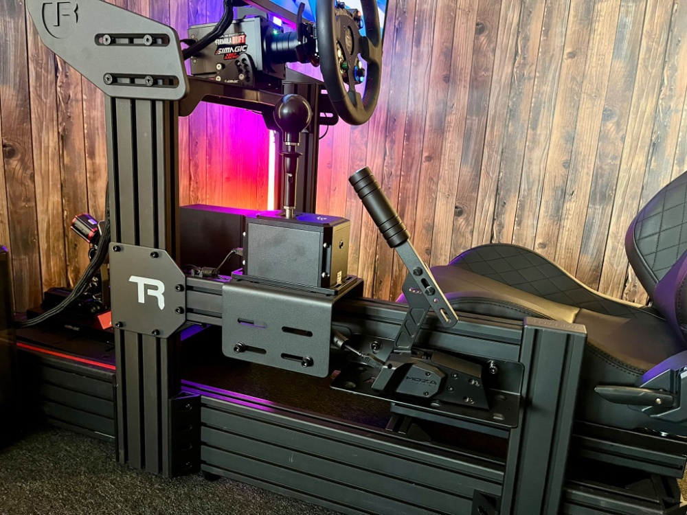 Sim Crafters Build Quality
